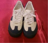 botas スニーカー