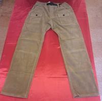 ROKX ブッシュパンツ 入荷！！