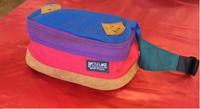BATTLE LAKE 別注FANNY PACK