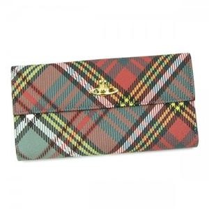 Vivienne Westwood（ヴィヴィアンウエストウッド） 長財布