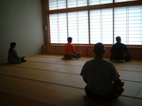 自主瞑想会2010.10.10 2010/10/14 11:08:20