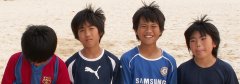 選手証の写真の撮り方