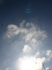 思い込み