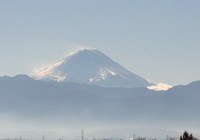富士山
