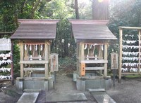 息栖神社