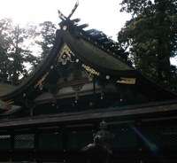 香取神宮