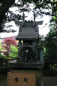 麻賀多神社