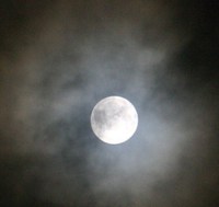 moon