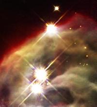 星
