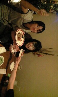 『親友』 2009/08/16 03:41:13