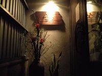 お出かけ〜(^-^)/ 2009/03/24 21:59:09