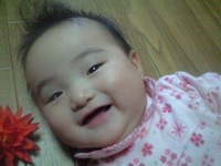 天使の笑顔(*^_^*) 2009/03/25 17:39:32
