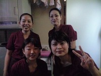 リザンシーパークホテル(^-^)/ 2009/03/30 02:18:04