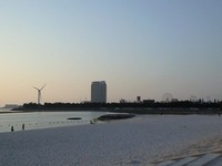 綺麗な月を見ながら… 2009/06/10 00:26:47