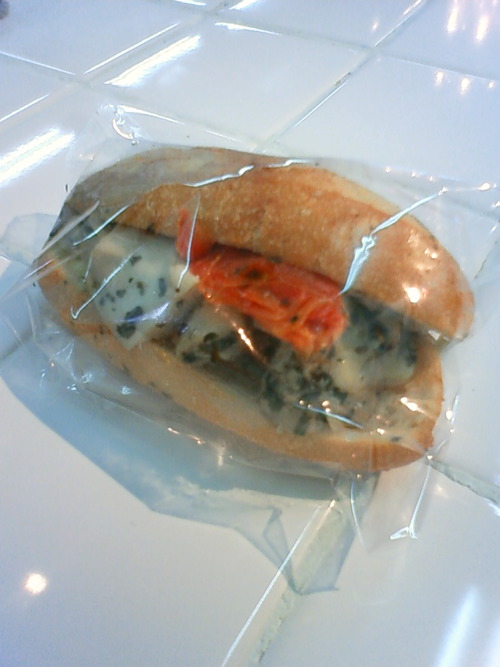絶品パン。。。