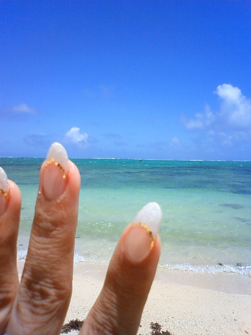 美ら海