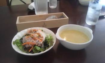 Dioランチ