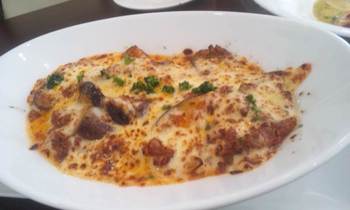 Dioランチ