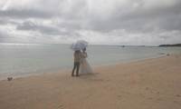 フォトウェディング 2011/10/05 14:38:23