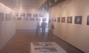 写真展