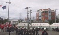 出初め式♪ 2012/01/09 13:41:53