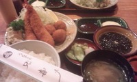 只喜ランチ♪