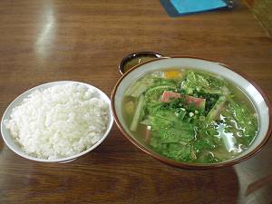 ありがたいことに怒濤