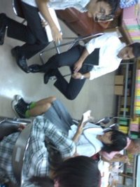 僕Pサポート会議っ 2009/09/04 22:46:13