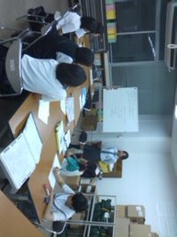 9月14日（月）会議 2009/09/17 18:21:53