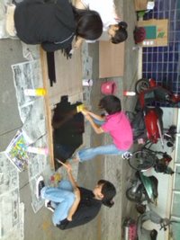 写真っ 2009/10/15 07:28:47