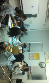 報告書 2009/11/04 22:26:00