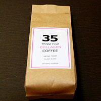 『35COLLAGEN COFFEE』×５名様
