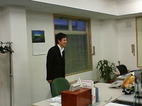 タイチ君 2009/05/12 22:30:09