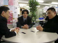 ＳＯＨＯしずおか、小出さんと２００７年始動！ 2007/01/10 22:00:00