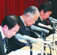 「大日本印刷」ショック。 2007/03/20 20:00:00