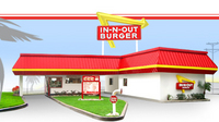全米で人気のバーガーショップは？ 2006/08/24 21:00:00