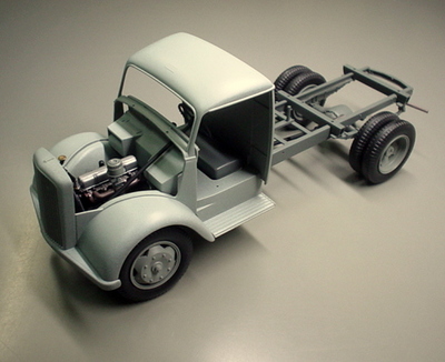 プラモデルの楽しみ方　その２