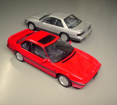 デートカー