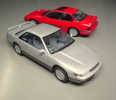デートカー
