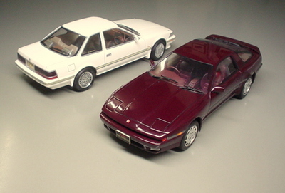 デートカー