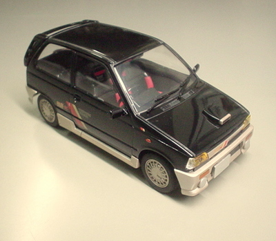 アルトＲＳ－Ｘ