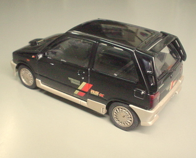 アルトＲＳ－Ｘ