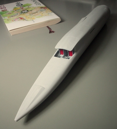 ＸＢ－７０　ヴァルキリー