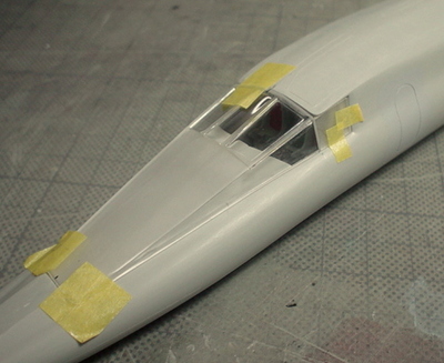 ＸＢ－７０その３
