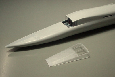 ＸＢ－７０その３