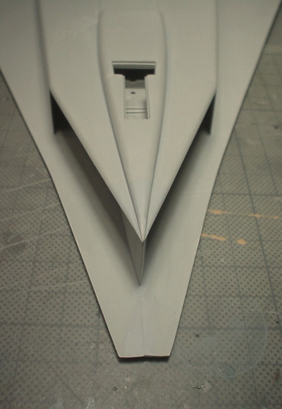 ＸＢ－７０その４