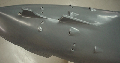 １/２００大和を作る　１