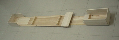 １/２００大和を作る　１