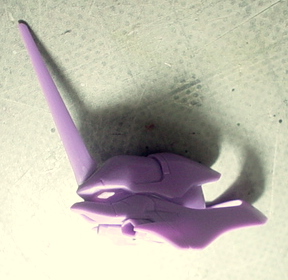 ＥＶＡ－０１　その１