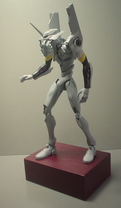 ＥＶＡ－０１　その２
